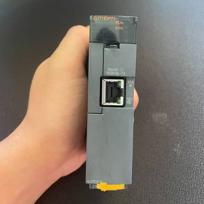 【议价】三菱QJ71EIP71