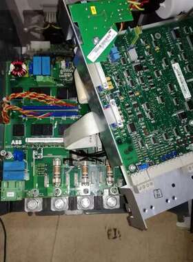 议价充新成色  ABB DCS400调速器   DCS402.0