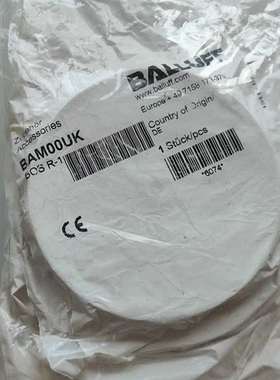 议价BAM00UK BOS R-1  BALLUFF巴鲁夫反光板