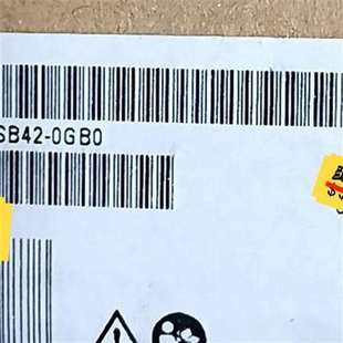 0GB0现货一台 2SB42 工程剩 西门子6ES7677 议价