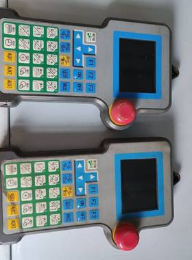 议价新睿SINR控制器/手操器SR1301A