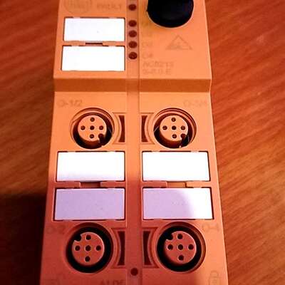 议价易福门AC5214 全新正品，现货没有5271不要