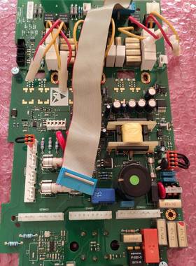 议价AH860003T001/1  派克直流调速器电源板 不可