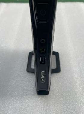 议价Centerm升腾C92小主机，2G板载内存(无法扩