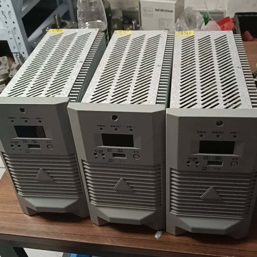 【议价】上海基业成充电模块三台型号JY-110V/1