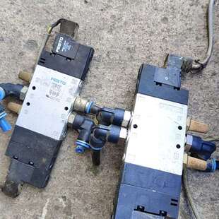 M1H 1702 议价费斯托电磁阀CPE18