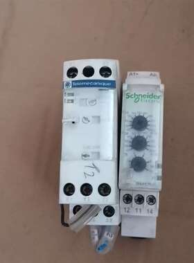 议价施耐德RE7ML 11BU （已出）原装拆机RM17UBE1