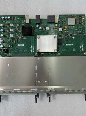 议价ASR1000-SIP10 思科路由器业务卡  可提供测