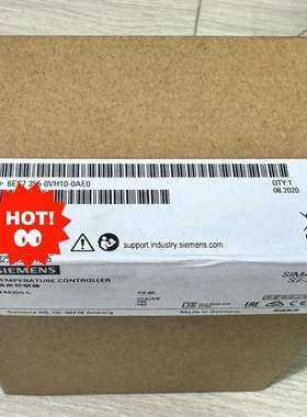 议价6ES7355-0VH10-0AE0全新正品现货包邮