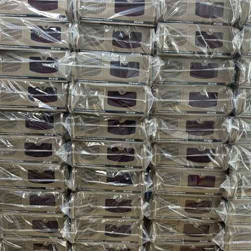 议价研祥工控机 IPC-810E I7-3770CPU 8G内存