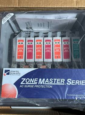 【议价】伊顿MTL浪涌保护器ZoneMaster All-Mod