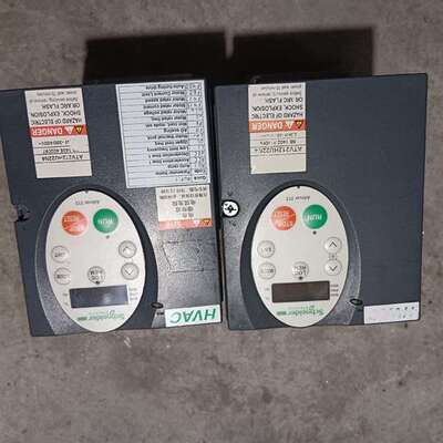 议价施耐德变频器ATV212HU22N4 2.2KW 380V