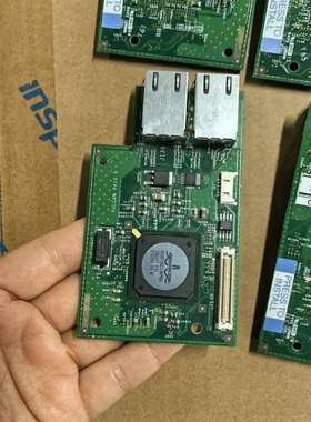 议价现货IBM X3550 X3650M2/M3 BCM5709