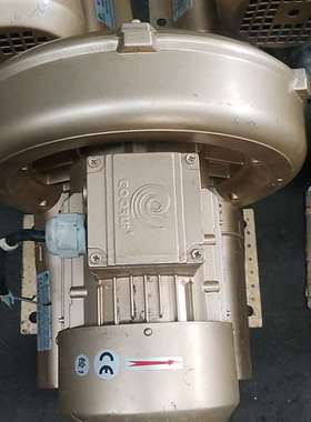 议价德国高瑞GOORUI旋涡风机增氧机，功率0.7KW