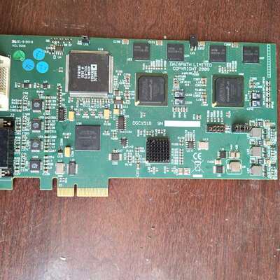 议价DATAPATH LIMITED DGC151B    CO