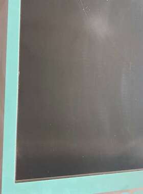 议价a5e02713377 西门子15寸触摸屏 拆机成色靓