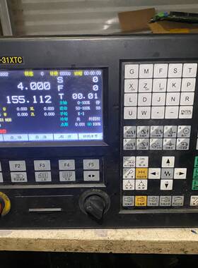 【议价】华兴WA-31XTC系统，成色漂亮，功能正