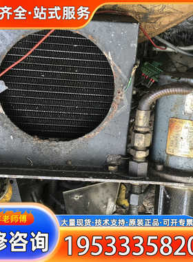 {议价}日本Nippon Gerotor三相感应电机，型号TOP-1