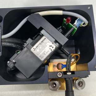 配套水冷激光功率计 Shutter快门 议价激光 Sinar