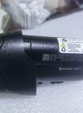 议价全新美国泰瑟TASER激发器电池，型号：T000