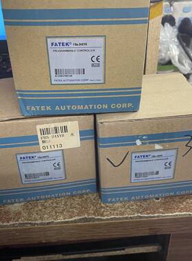 【议价】永宏FBs-24XYR