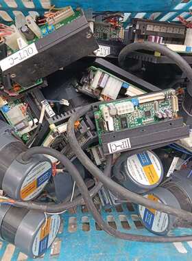 议价24V30W3000转韩国SWIS直流无刷减速电机BG60-