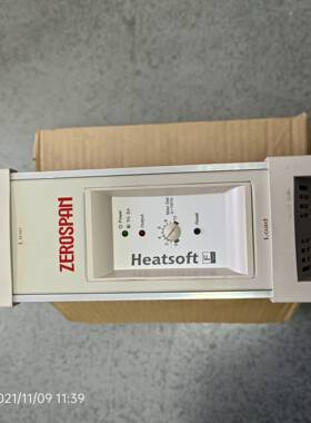 【议价】Heatsoft SCR電熱/电力调整器 FBC40025