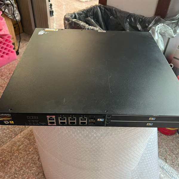 议价华为 USG6306防火墙，功能正常