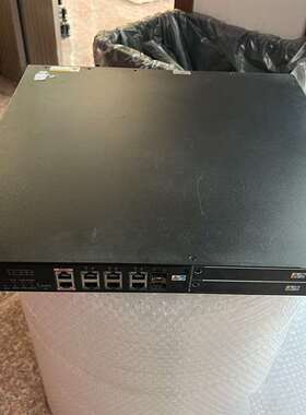 议价华为 USG6306防火墙，功能正常
