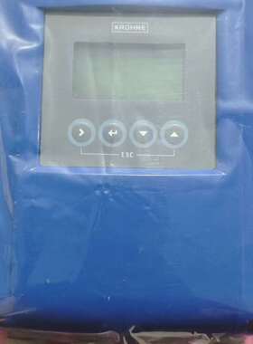 议价KROHNE科隆SMARTMAC 200 W智能变送器，全新