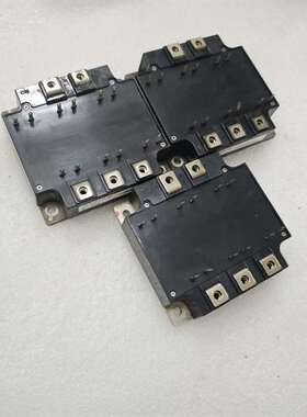 议价#变频器拆机原标CM100TU-24F 205三菱模块IGB