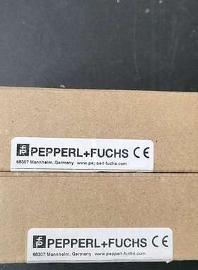 议价德国倍加福传感器NJ15-M1K-A2货号222494单价4