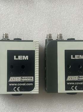 议价COVAL库沃真空泵 LEM90X14UVA，全新库存精品