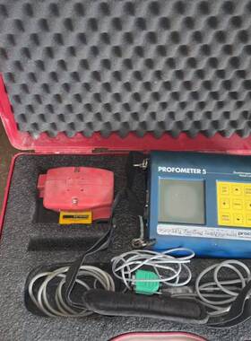 议价钢筋扫描仪，profometer5，瑞士进口，，仪