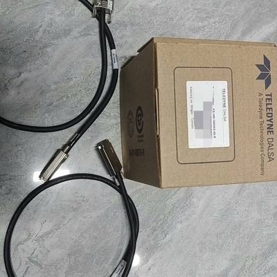 议价达尔萨线阵相机，HS Hewtech进口线缆 HS CX4