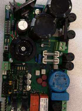 议价火警系统CS4000电源模块RID462005库存件，欢