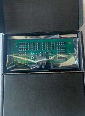 议价ABB控制板卡XV C724 BE102 原装现货3BHE0