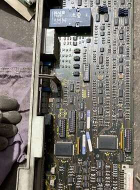 议价西门子6sn1118-0ae11-0aa0拆机板子一张。不包