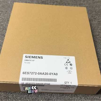 议价6ES7272-0AA20-0YA0  6ES7 272-0