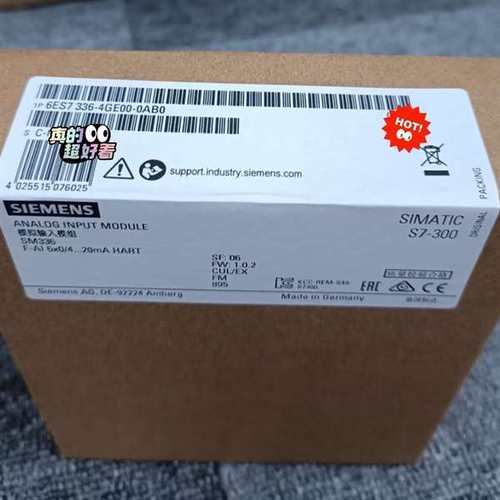 议价6ES7336-4GE00-0AB0  6ES7 336-4
