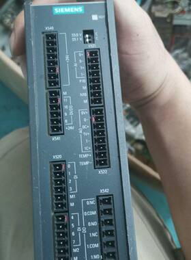 【议价】6SL3055-0AA00-3AA1 实物图拍摄橙色