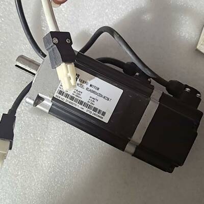 【议价】SERVOMOTOR伺服电60JASM504230K