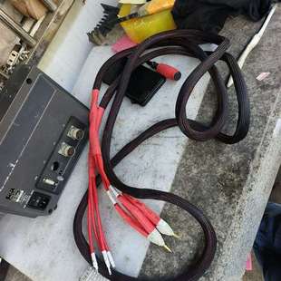 议价设备电桥线TYPE  TY-40  DONGGUAN  PU