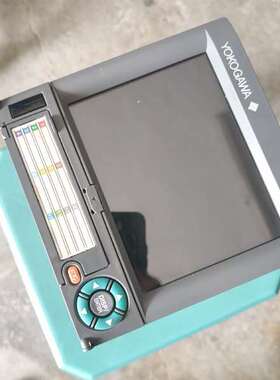 议价YOKOGAWA横河无纸记录仪 工业产品，DX1006-3-