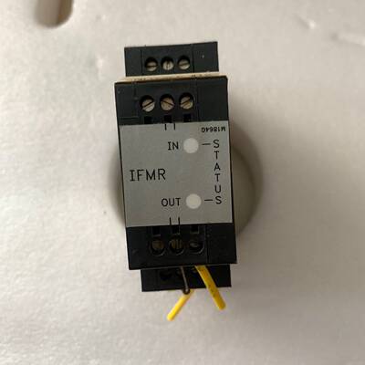 议价美国红狮模块IFMR0036进口 正常功能 成色