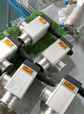 议价VAT 26432-KA41-AEP1 真空角阀二手拆机现货