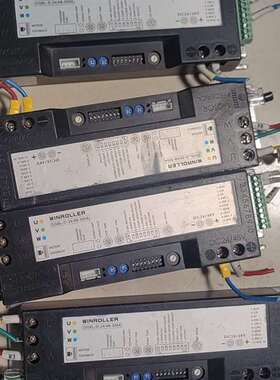 议价胜牌科技WINROLLER D型控制器DGBL-D-24V/