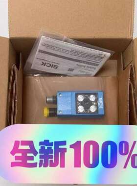 议价sick西克读码器 V2D621R-2MSFFB5 传感器1