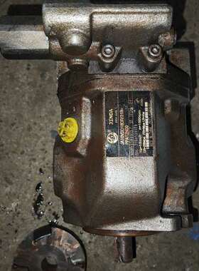 议价油泵 柱塞泵   JA10VSO18DR/31R