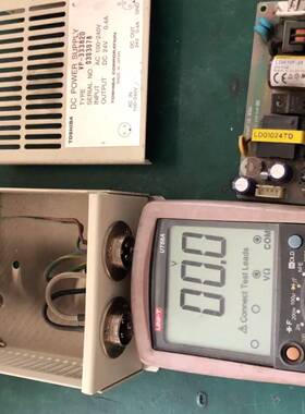 议价Toshiba东芝  vp-33382D 影像增强器电源24